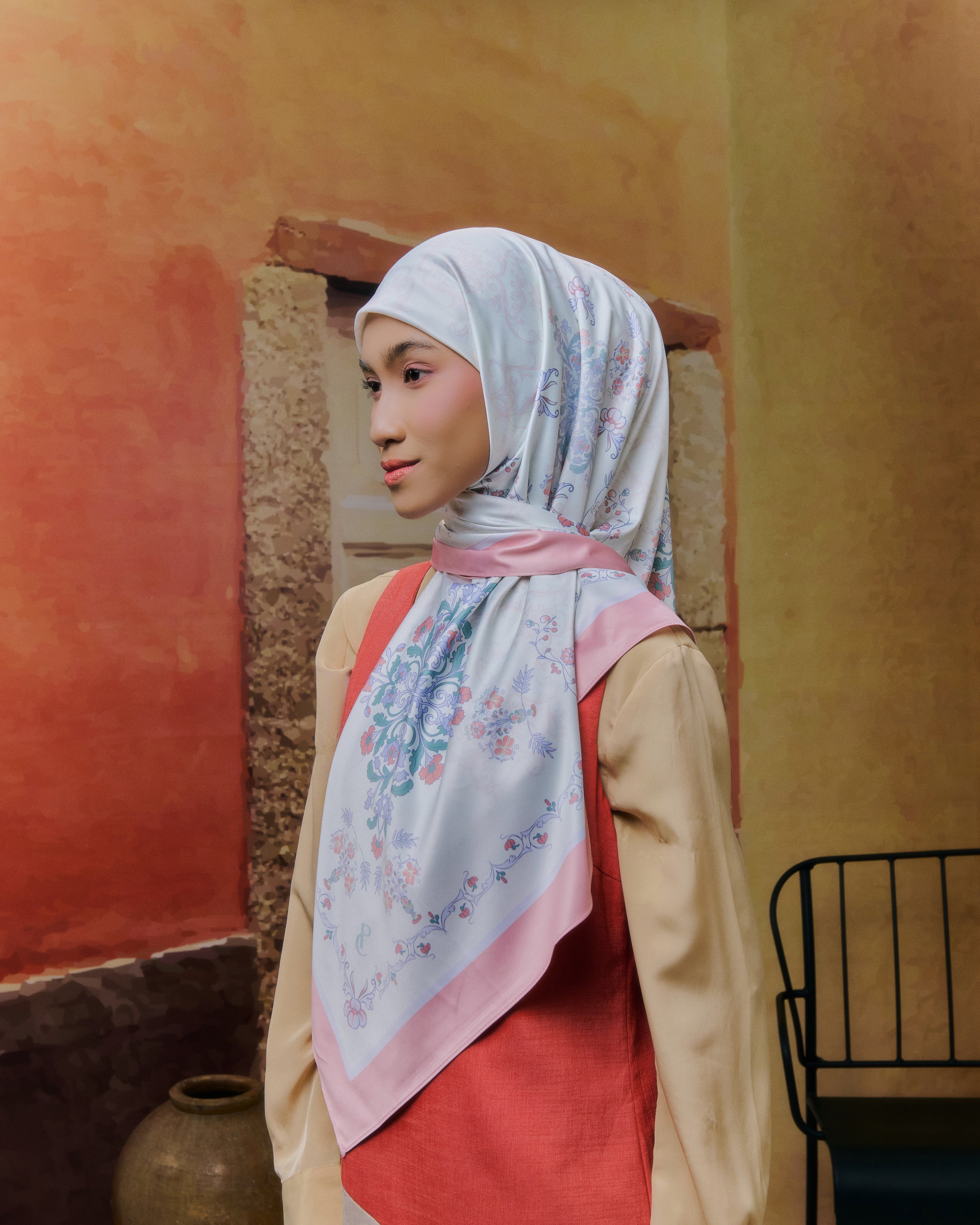 Mekar Collection - Suri Senja