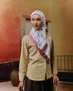 Mekar Collection - Kayu Cendana