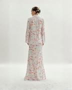 Diyanah Lace Mini Kurung