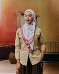 Mekar Collection - Kayu Cendana