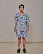 Noah Unisex Buttoned Shirt