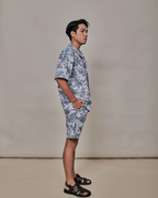 Noah Unisex Buttoned Shirt