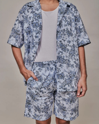 Noah Unisex Buttoned Shirt