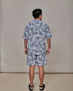 Noah Unisex Buttoned Shirt