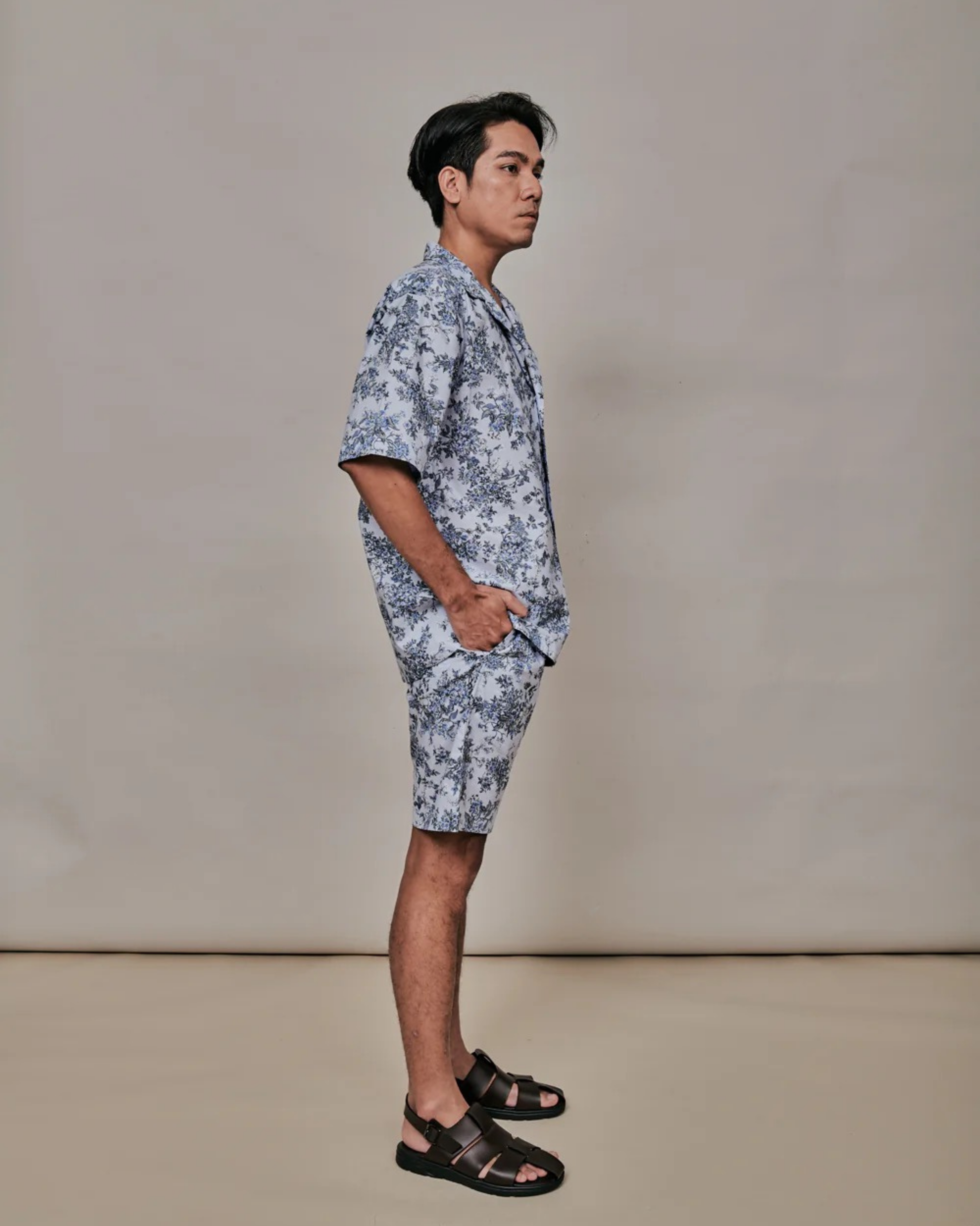 Noah Unisex Shorts