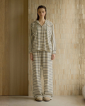 Le Voile Hoodie And Pants Sets