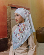 Mekar Collection - Hijau Bidara