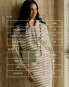 Le Voile Hoodie And Skirt Sets