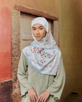 Mekar Collection - Hijau Bidara