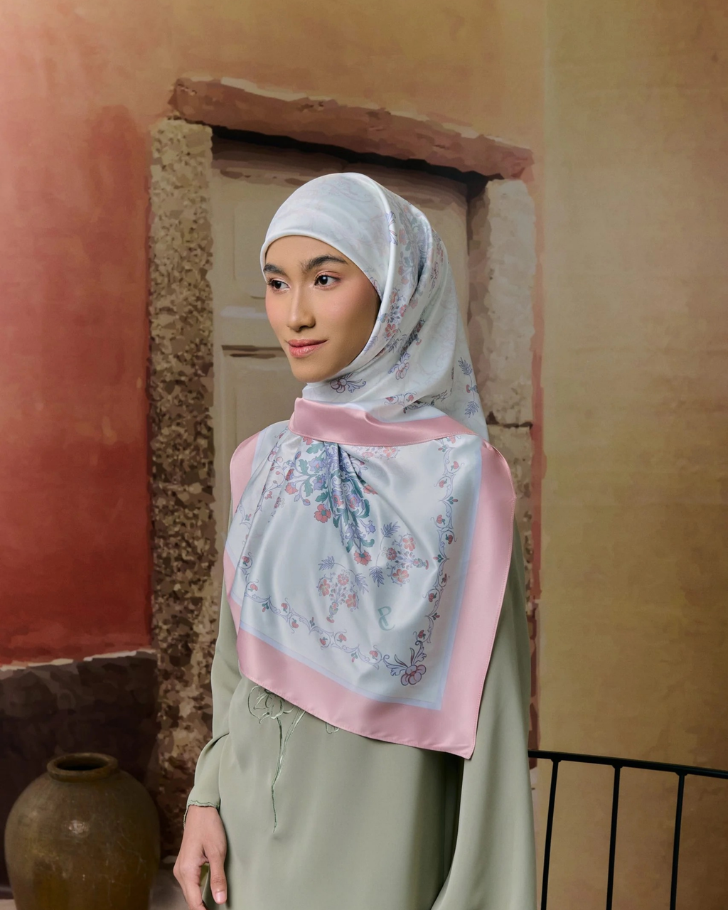 Mekar Collection - Suri Senja