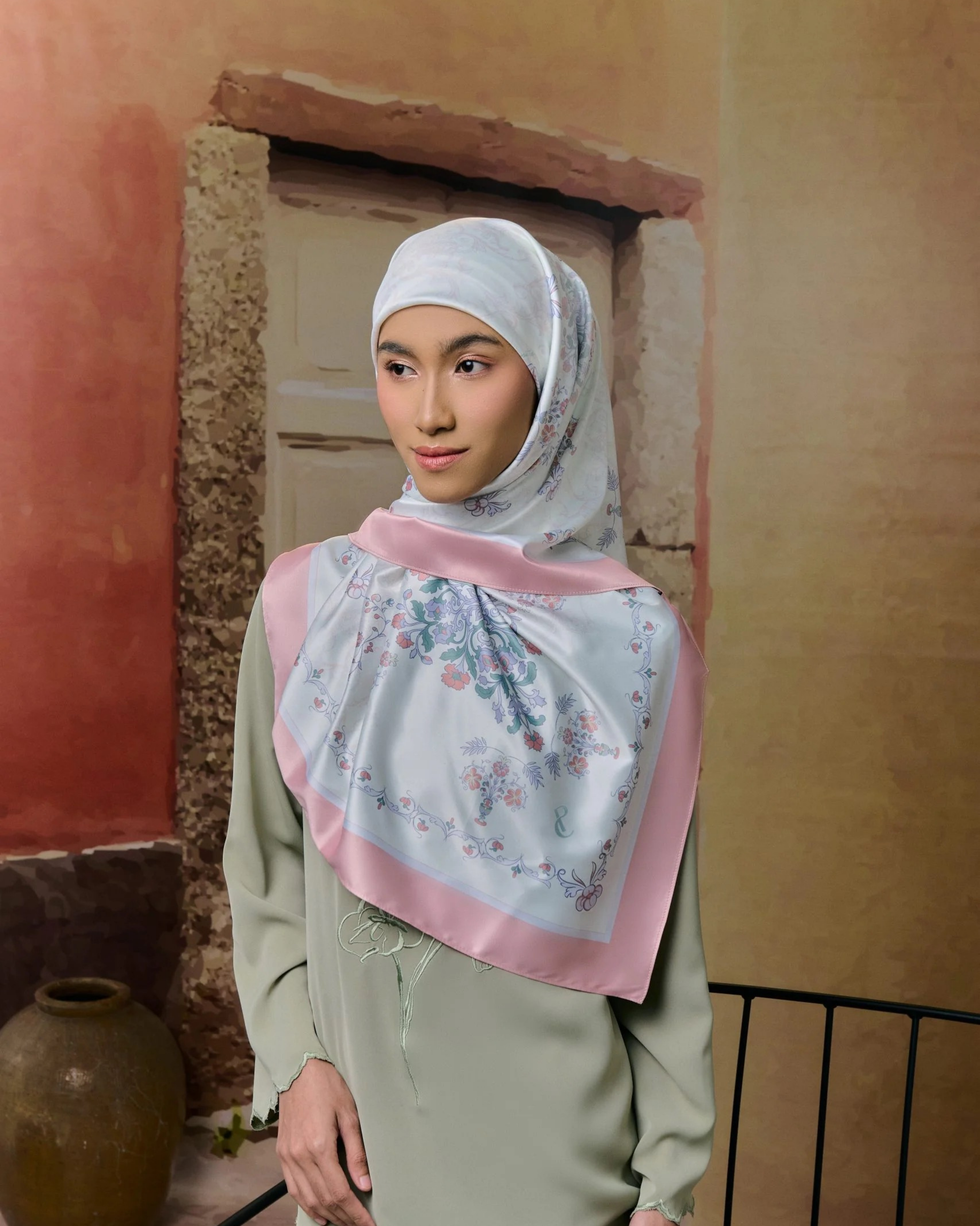 Mekar Collection - Suri Senja