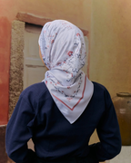 Mekar Collection - Seri Kelabu
