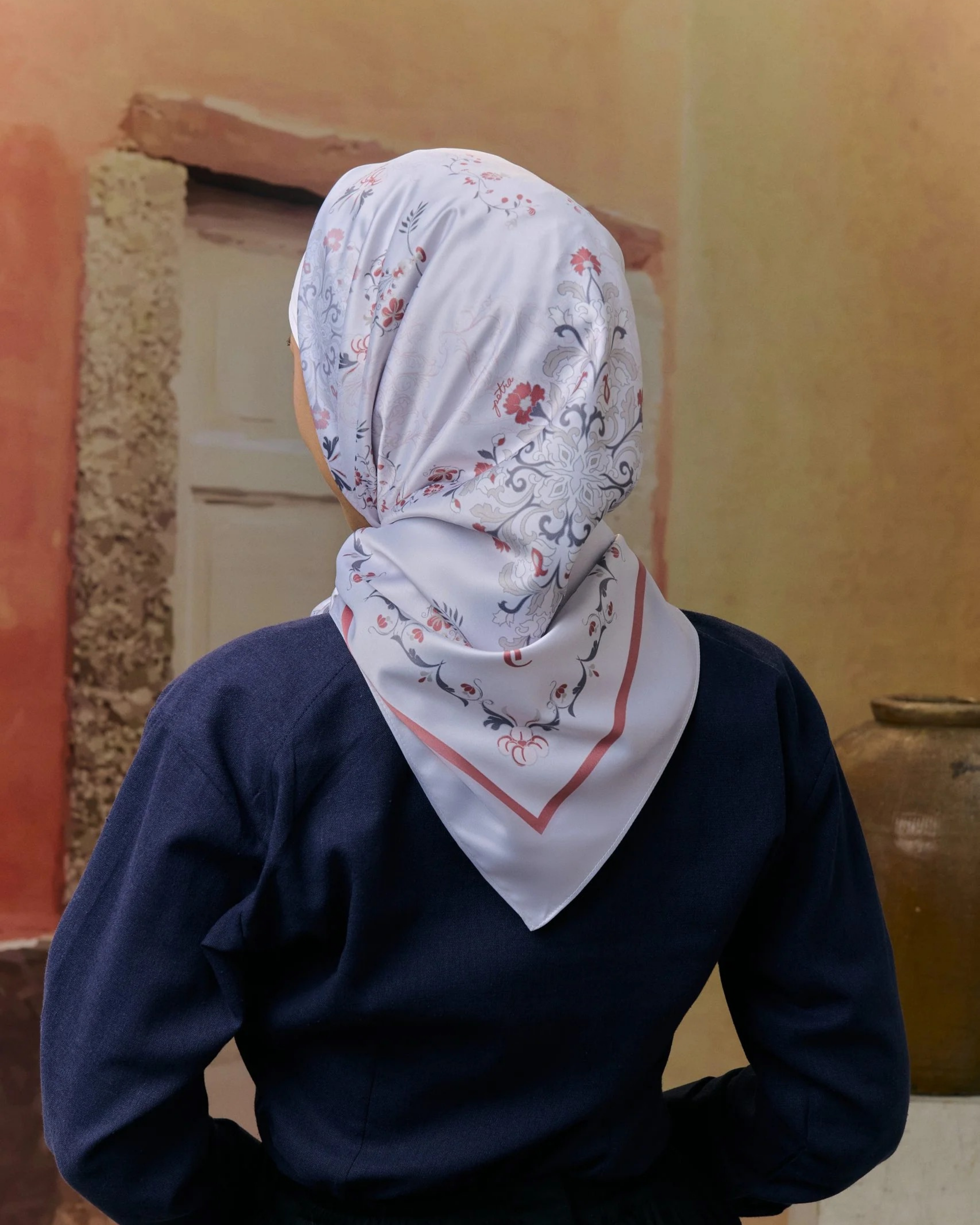 Mekar Collection - Seri Kelabu