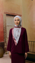 Mekar Collection - Kayu Cendana