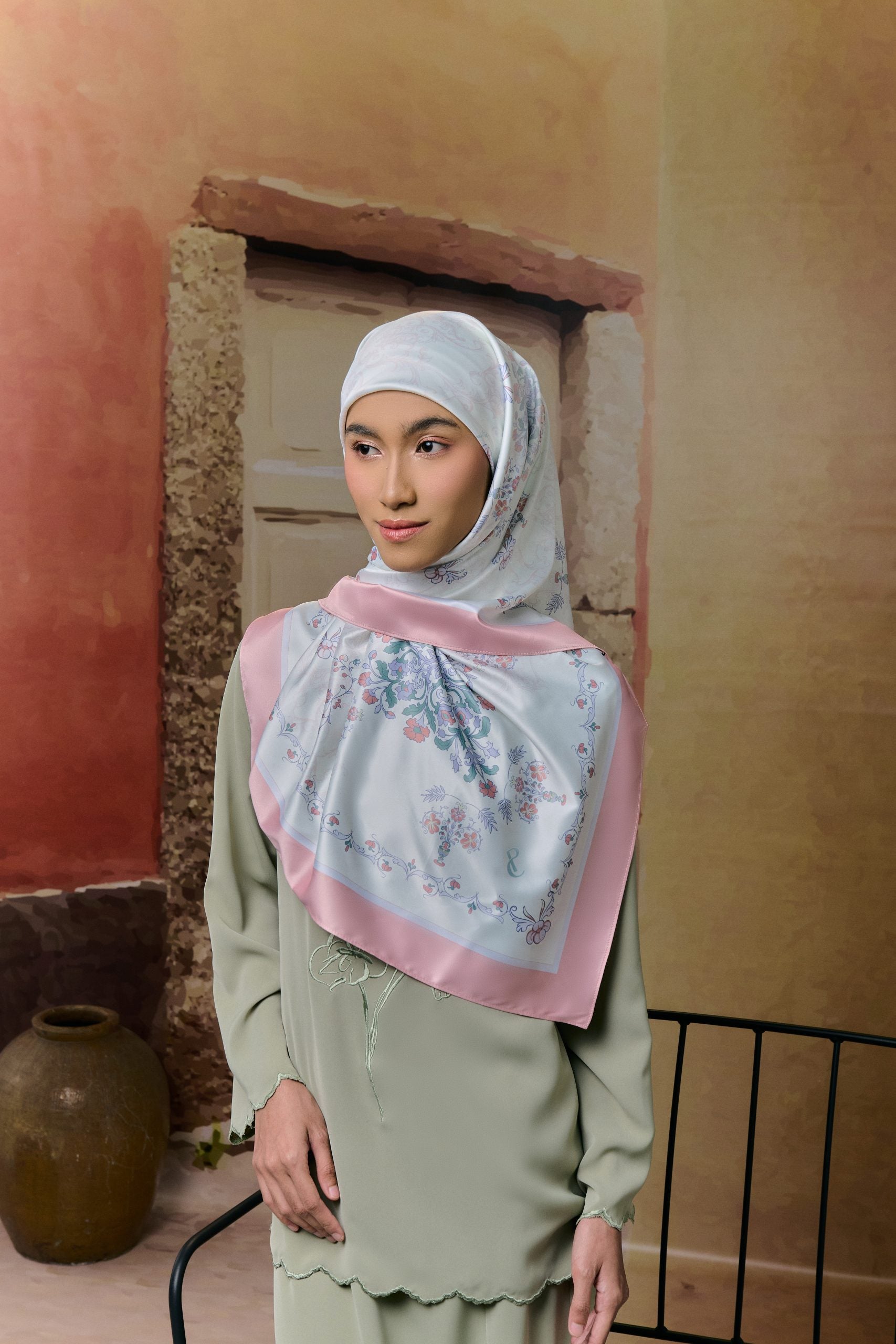Mekar Collection - Suri Senja