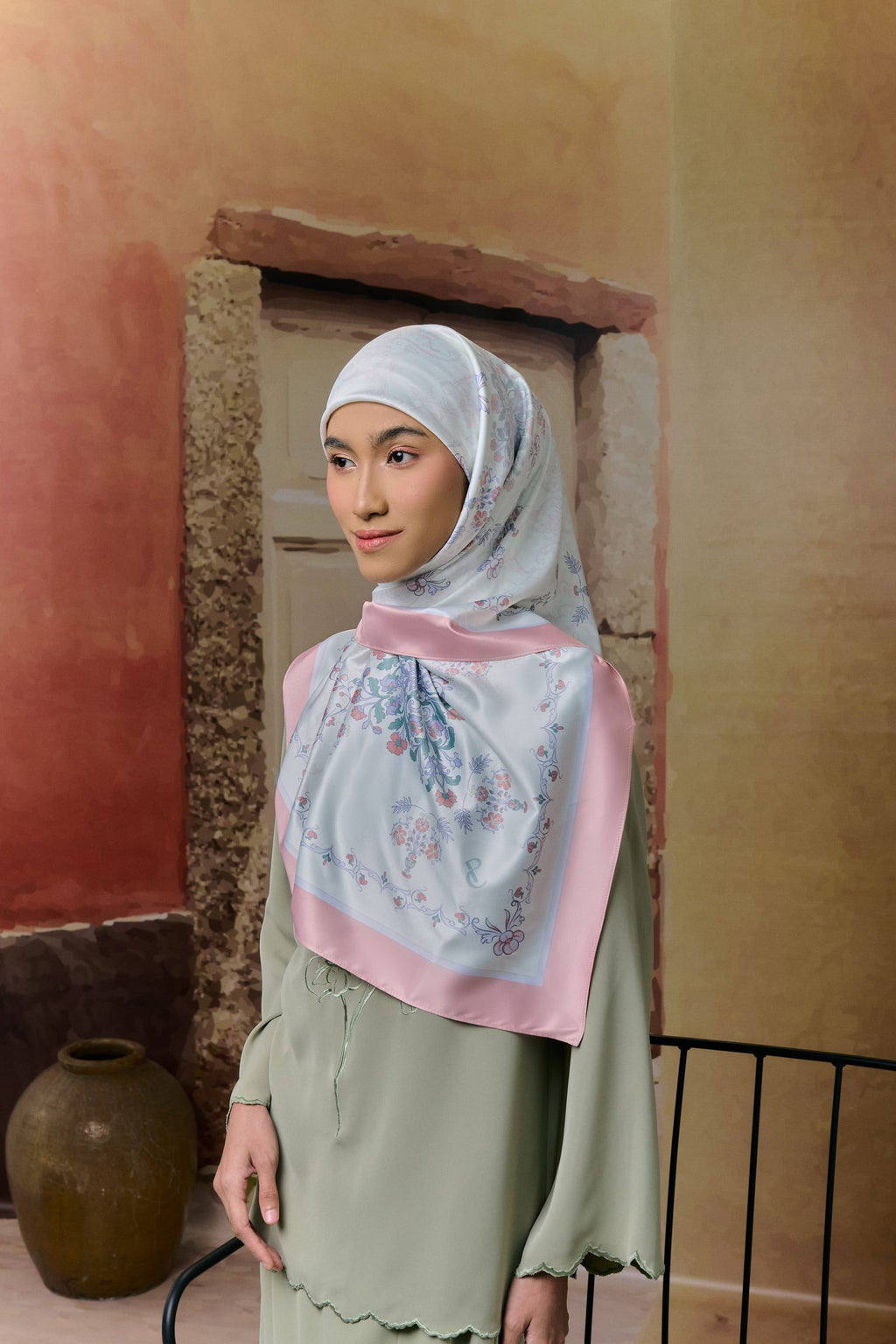 Mekar Collection - Suri Senja