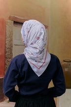 Mekar Collection - Seri Kelabu