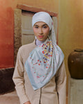 Mekar Collection - Hijau Bidara