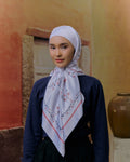 Mekar Collection - Seri Kelabu