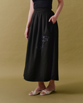 Lynette Skirt - Black
