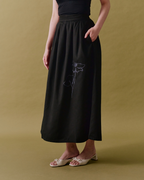 Lynette Skirt - Black