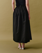 Lynette Skirt - Black