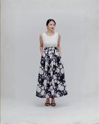 Philly Midi Skirt - Marla