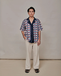 Amara Unisex Buttoned Shirt
