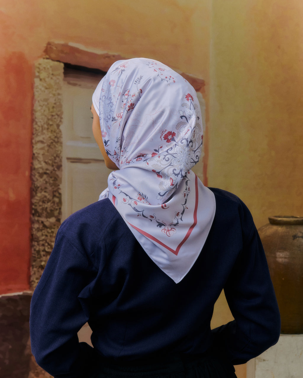 Mekar Collection - Seri Kelabu