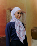 Mekar Collection - Seri Kelabu