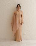 Myrna Baju Kurung Kedah-Nude