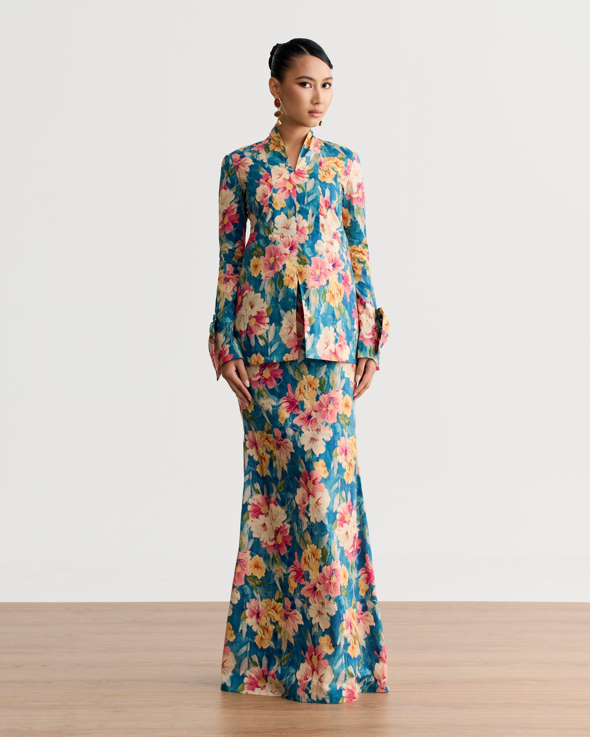 Vera Kebaya Modern