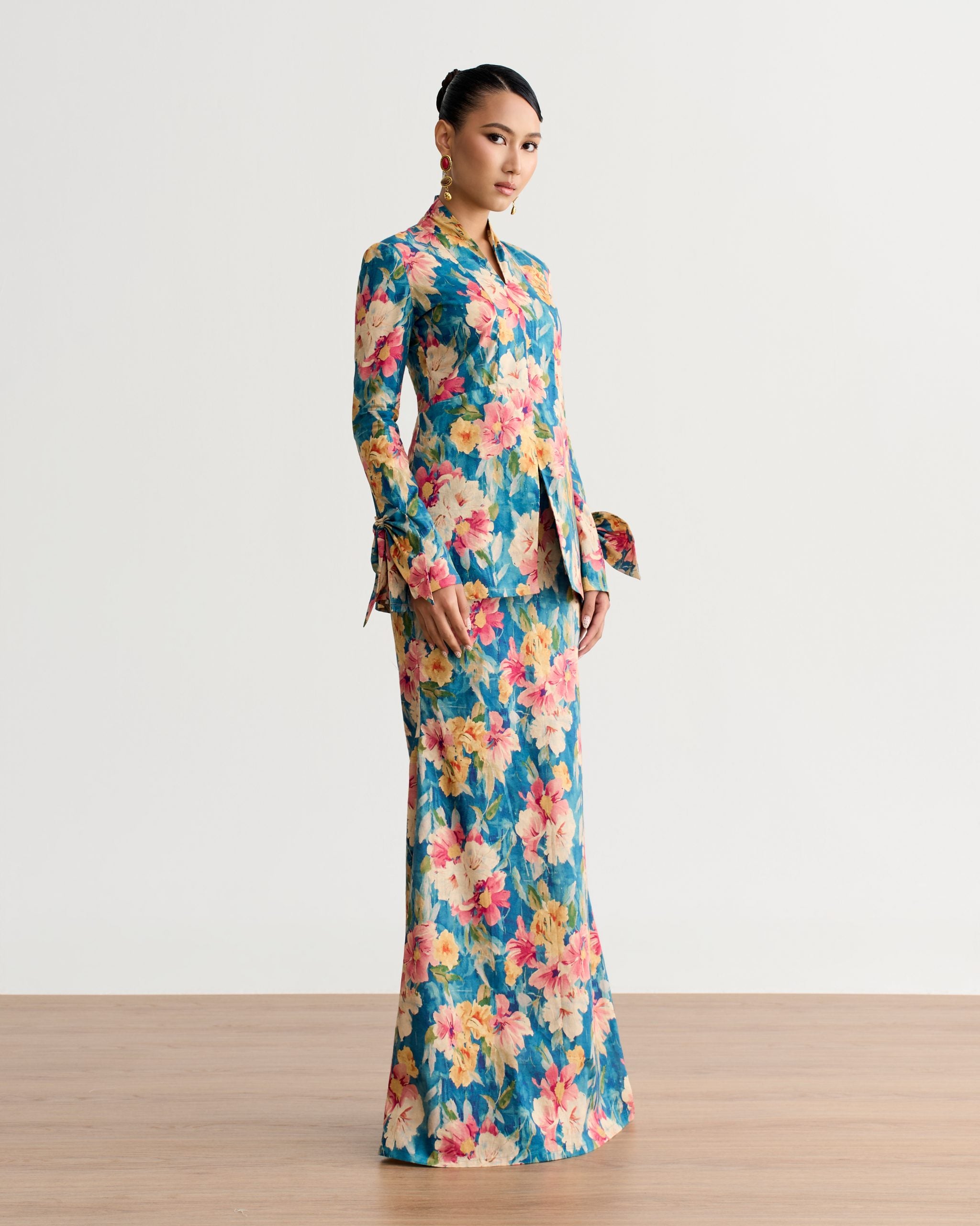 Vera Kebaya Modern