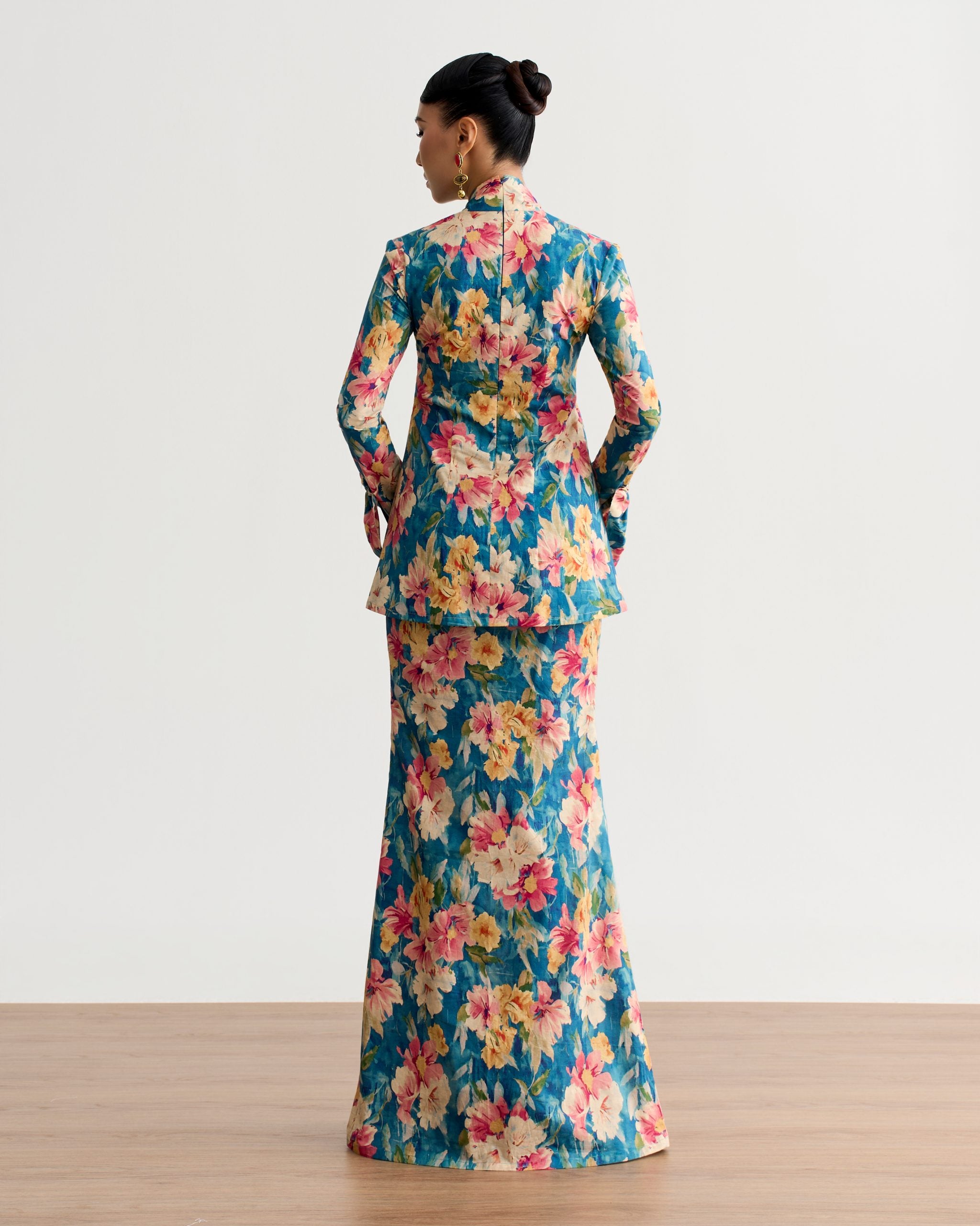 Vera Kebaya Modern