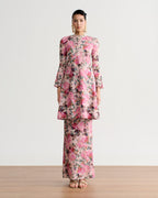 Eleena Cotton Kurung Pahang