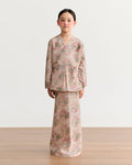 Kimara Kimono Kurung Kids