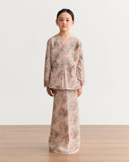 Kimara Kimono Kurung Kids