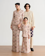 Kimara Kurung Peplum