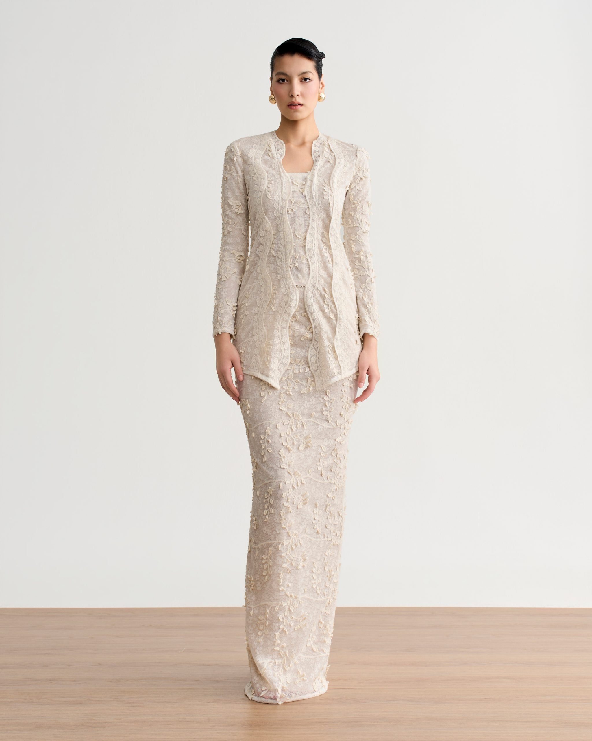 Elara Kebaya Kurung