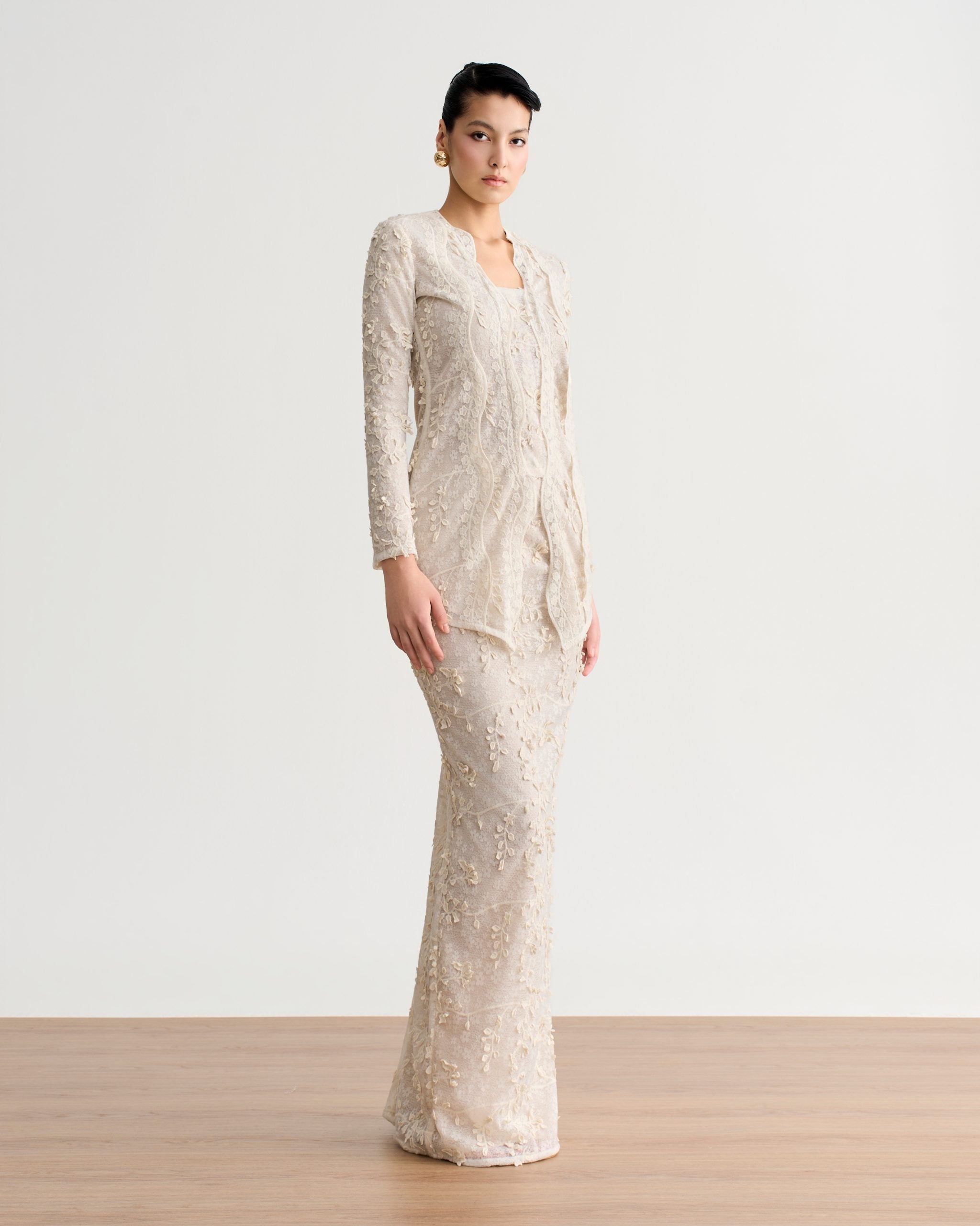 Elara Kebaya Kurung