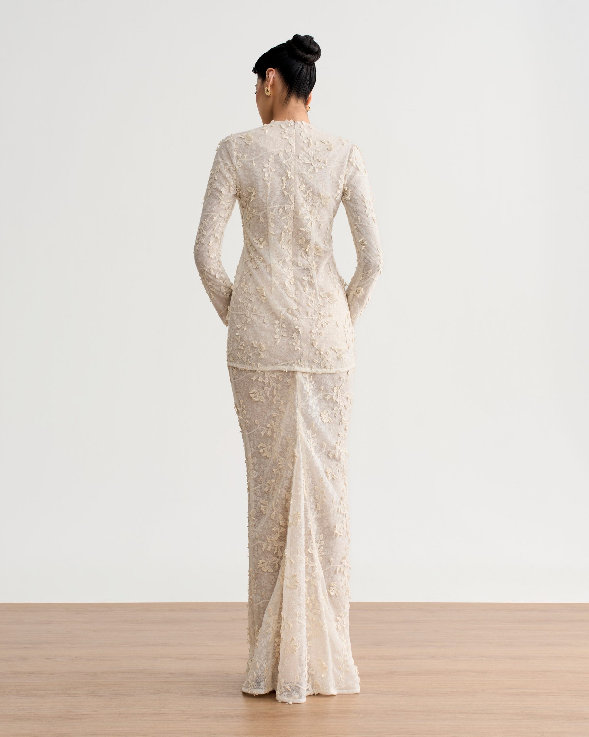 Elara Kebaya Kurung