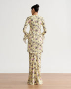 Selene Tulle Modern Kurung
