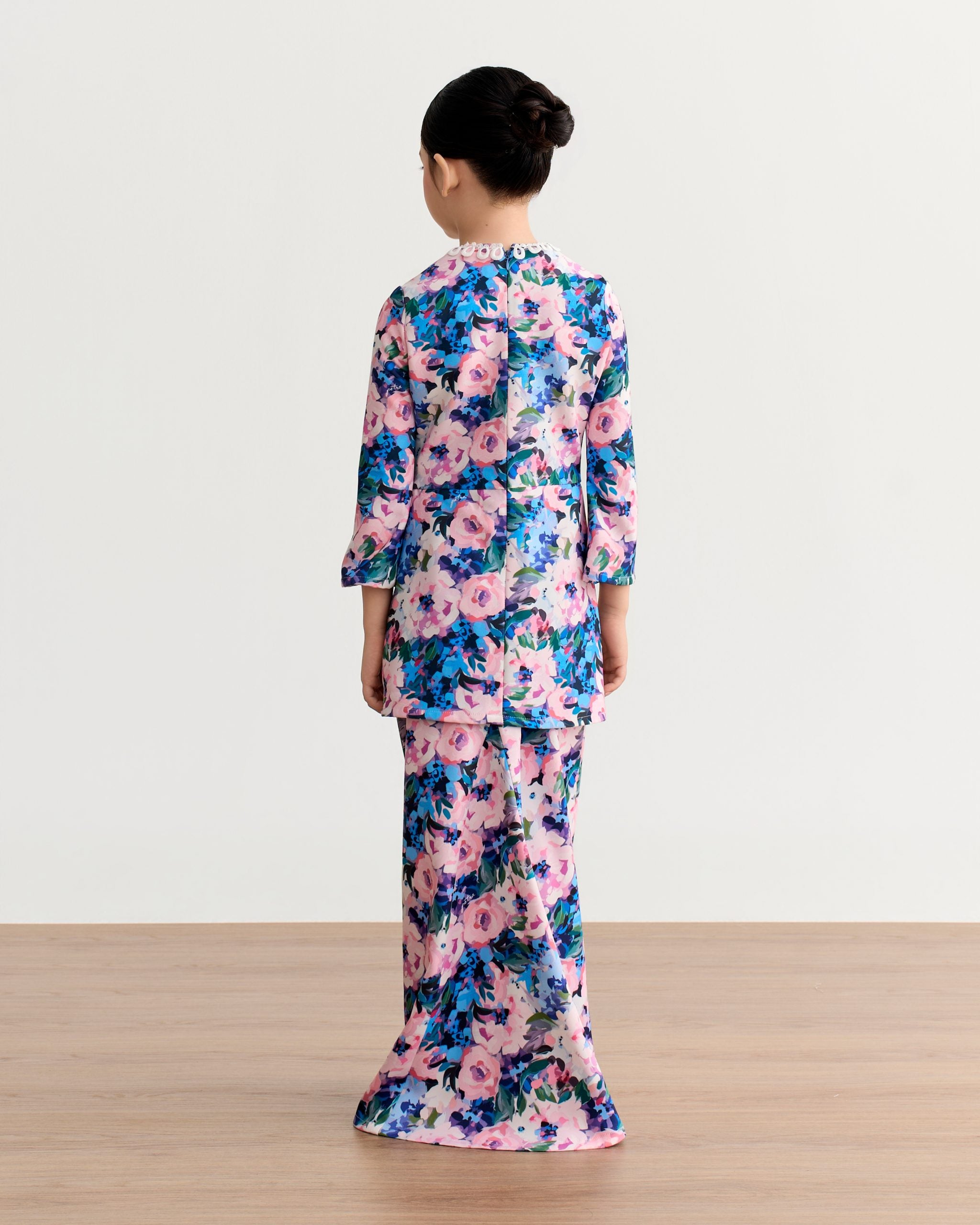 Katia Modern Kurung Kids