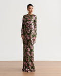 Thalia Knot Kurung Modern