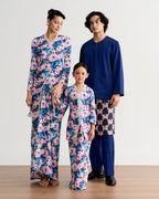 Katia Long Modern Kurung