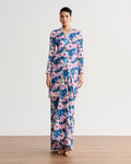 Katia Long Modern Kurung