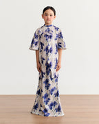 Sireya Modern Kurung Kids
