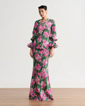 Arlene Cotton Kurung Kedah