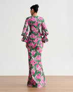 Arlene Cotton Kurung Kedah