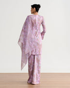 Inesa Scallop Kurung Pahang